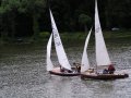 50th Anniversary Gold Cup
