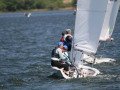 club weekend at Roadford Lake 2013