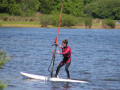 club weekend at Roadford Lake 2013