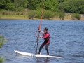 club weekend at Roadford Lake 2013