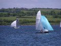 club weekend at Roadford Lake 2013