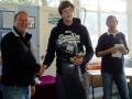 Topper Comet Open 2012-2