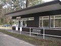 ClubhouseOutside